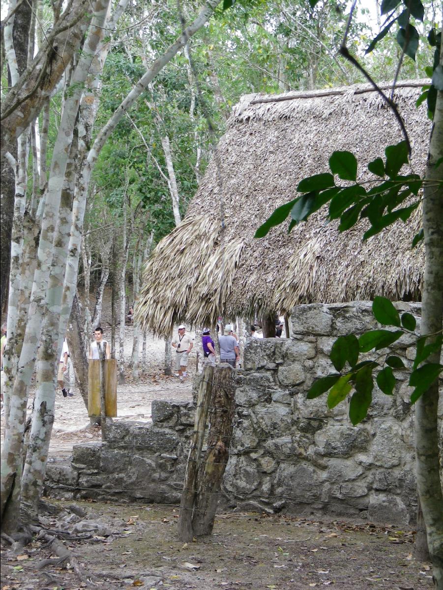 Mayan Culture075